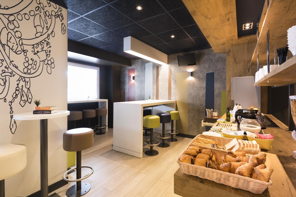 Ibis Budget Bilbao Barakaldo Bagian luar foto