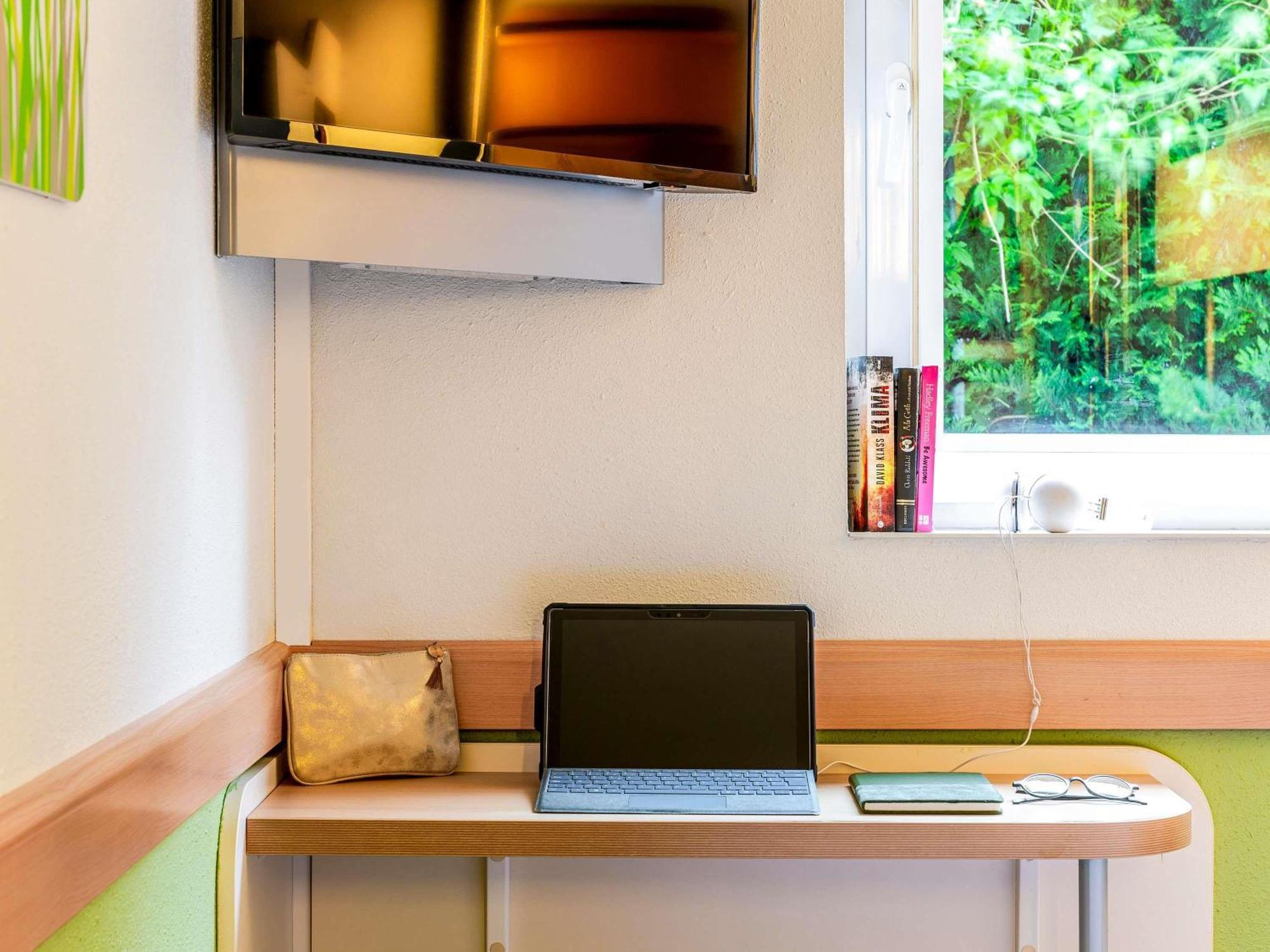 Ibis Budget Bilbao Barakaldo Bagian luar foto